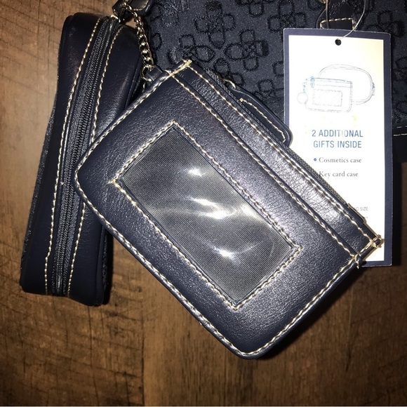 Croft & Barrow organize it handbag - Picture 9 of 12